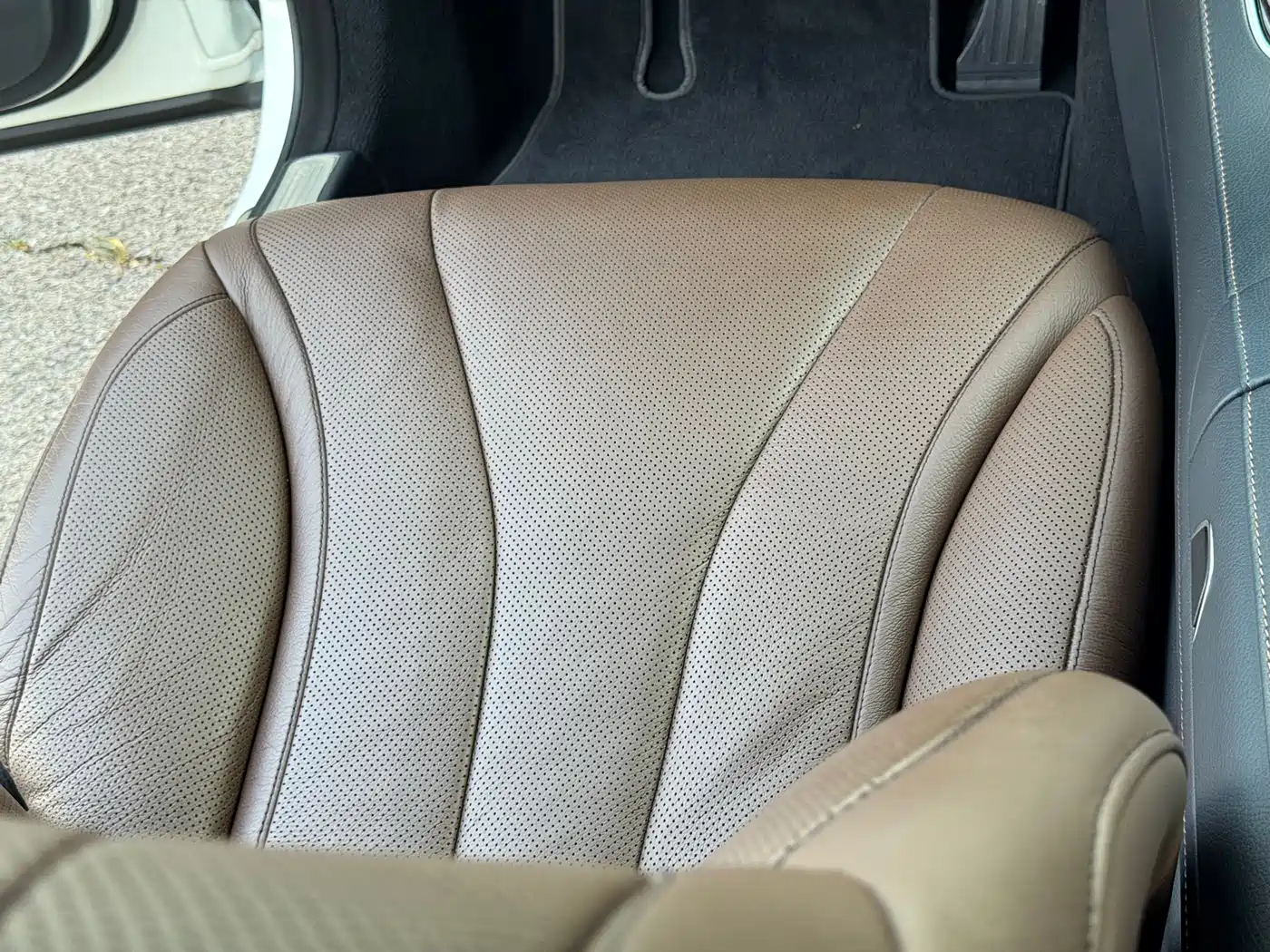 Mercedes-Benz S-Class 2018 S 320 L фото 22