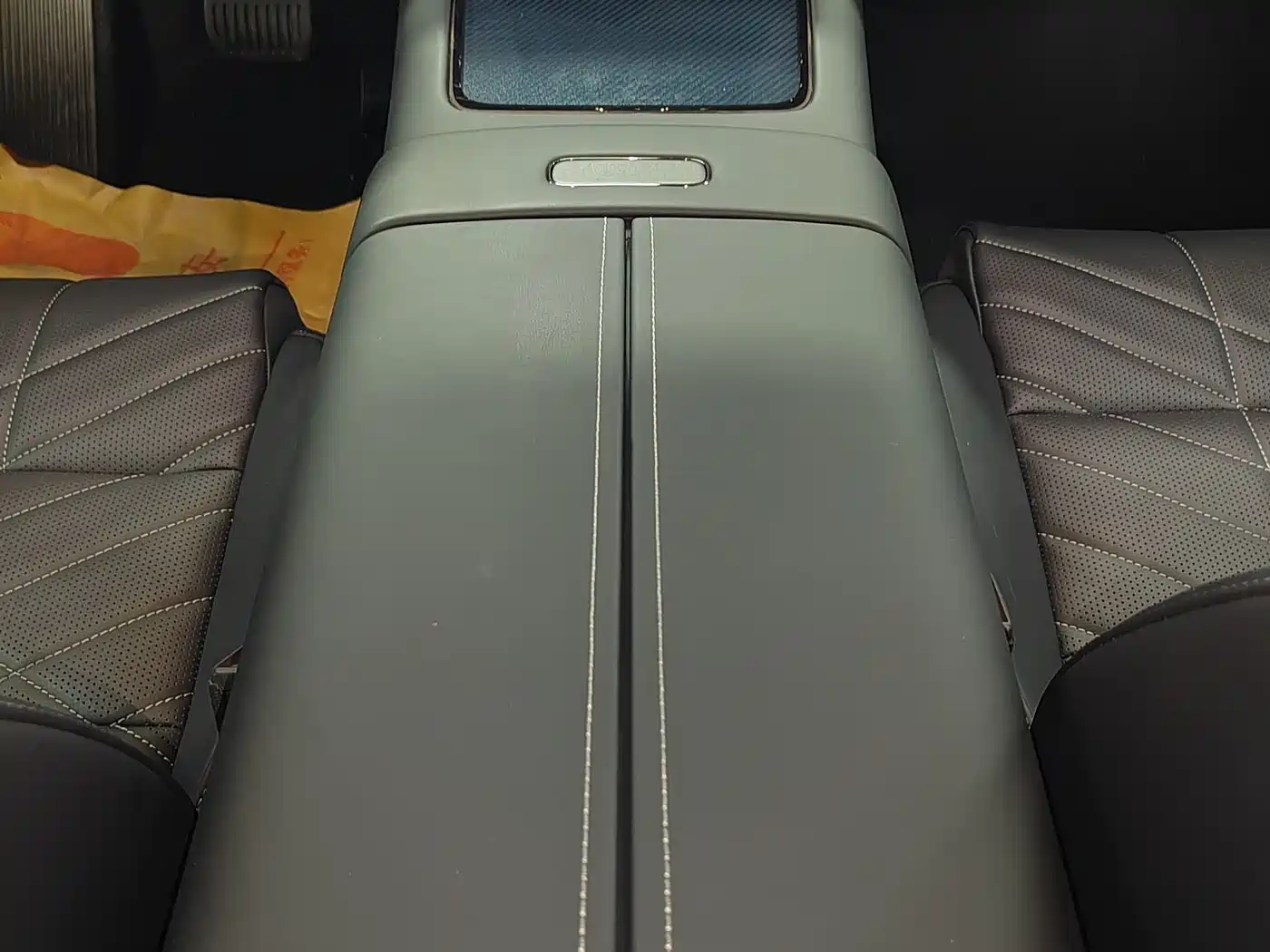 Lynk & Co 10 EM-P 2025 Model 120km Base Version фото 11
