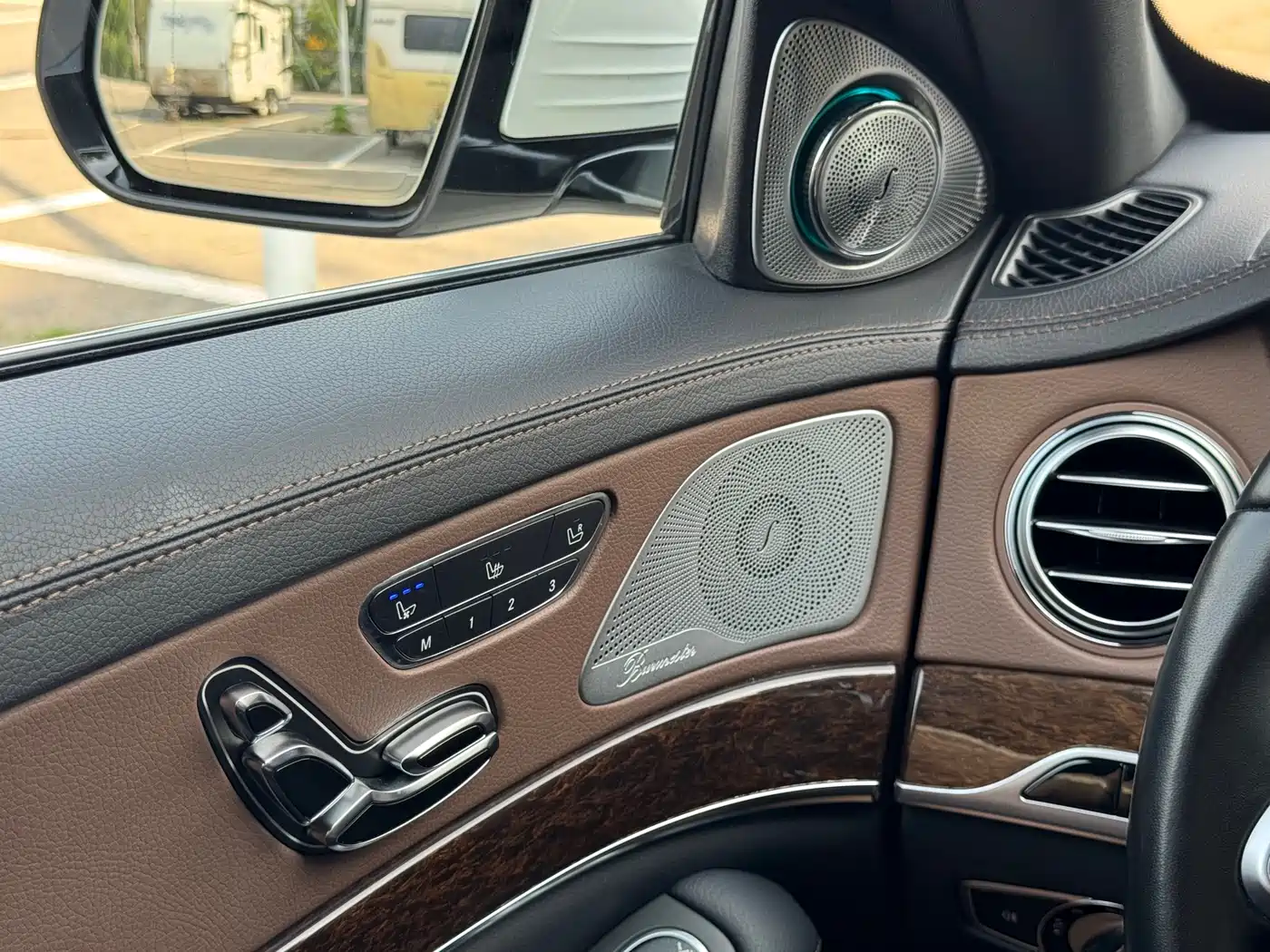 Mercedes-Benz S-Class 2018 S 320 L фото 25