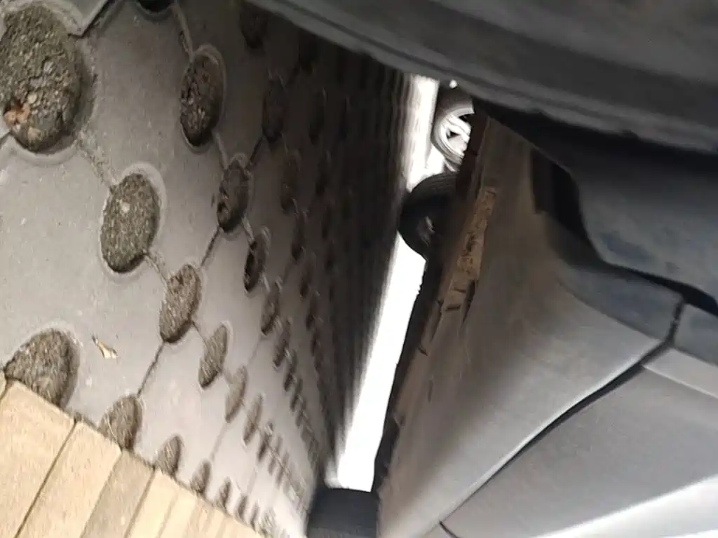Фото 4 - Zotye Damai X5