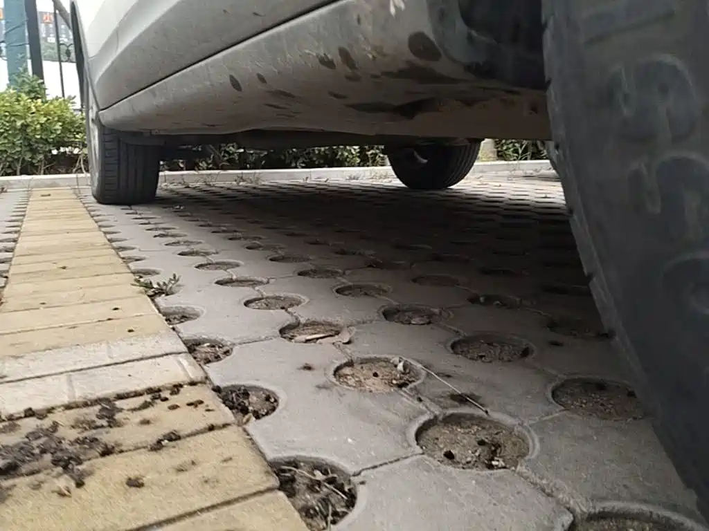 Фото 2 - Zotye Damai X5