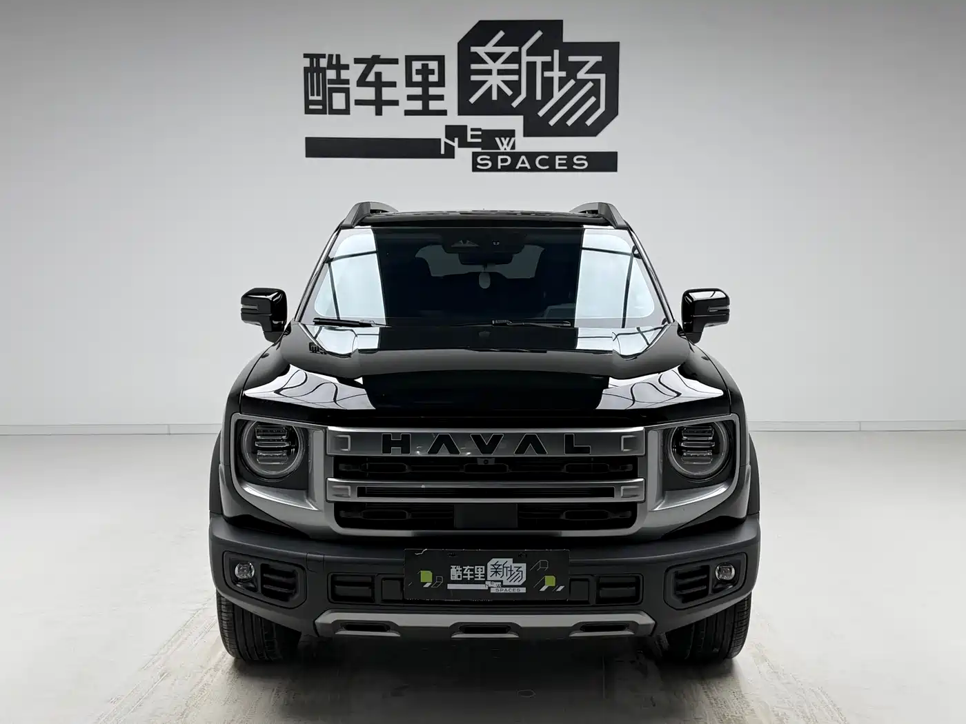 Haval Big Dog 2024 1.5T DCT Border Collie Edition фото 2