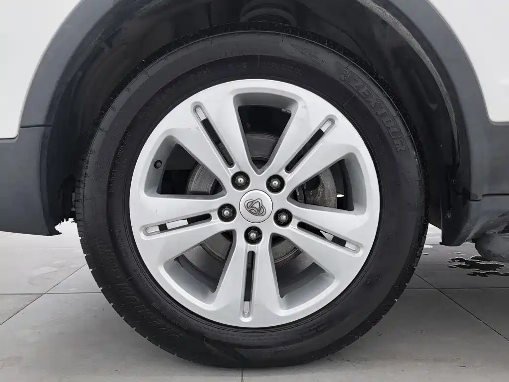 Changan Oshan Changan Oushang CX70 2017 2016 Model 1.6L Manual Sport Type
