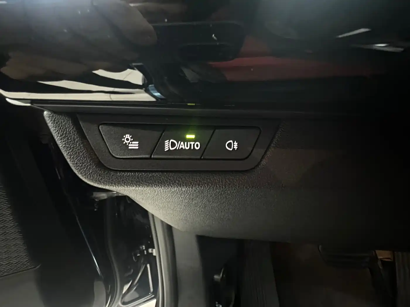 BMW X1 2023 sDrive20Li X Design Package фото 19