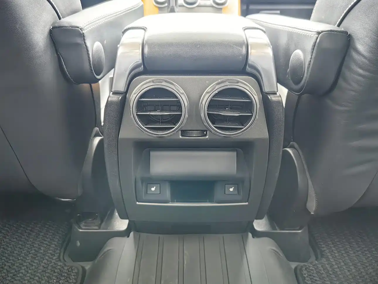 Land Rover Range Rover Sport 2012 5.0 SC V8 Fengshang Genesis Edition фото 12