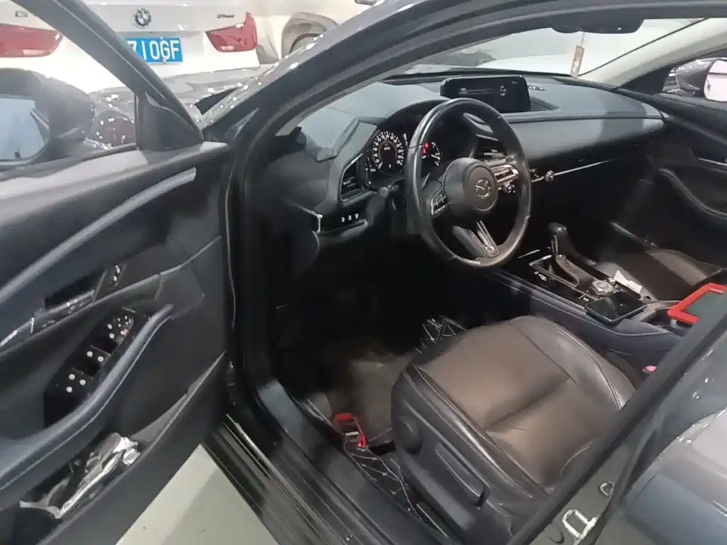 Mazda CX-30 2020 2020 Model 2.0L Automatic Jiayue