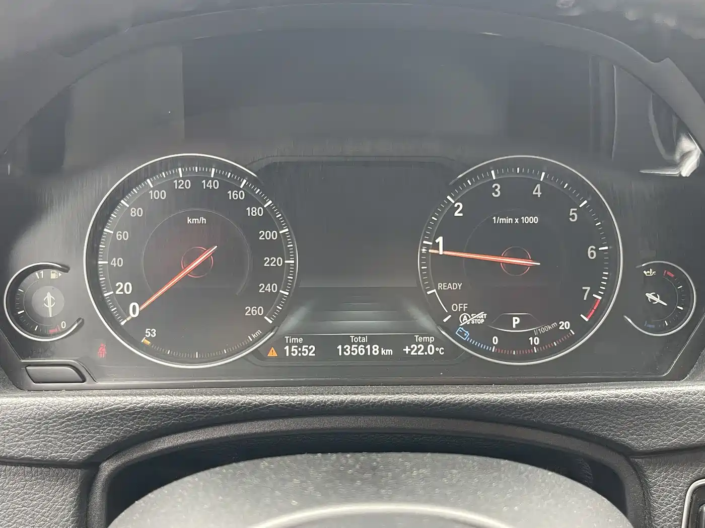 BMW 3 Series 2018 320Li M Sport Black Night Edition фото 11