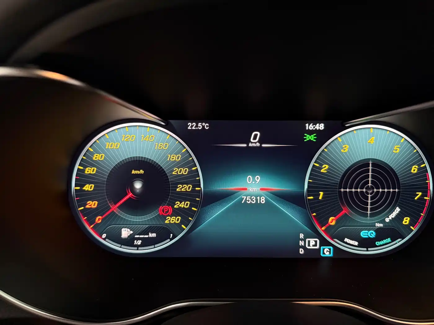 Mercedes-Benz C-Class 2020 Facelift C 260 L Sport фото 10