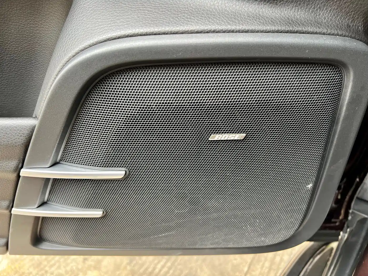 Porsche Cayenne 2016 Cayenne Platinum Edition 3.0T фото 15