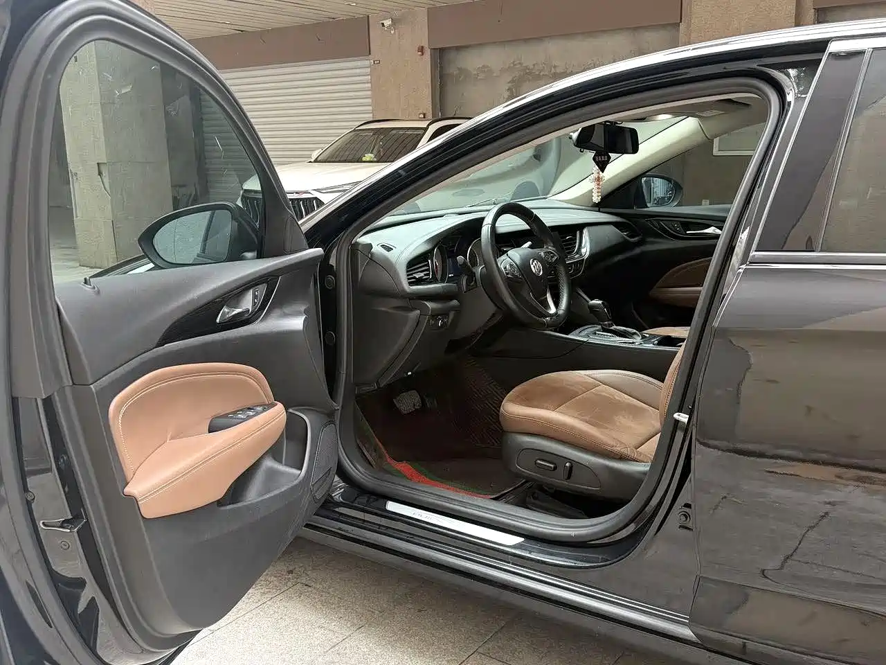 Buick Regal 2019 20T Elite China VI фото 5