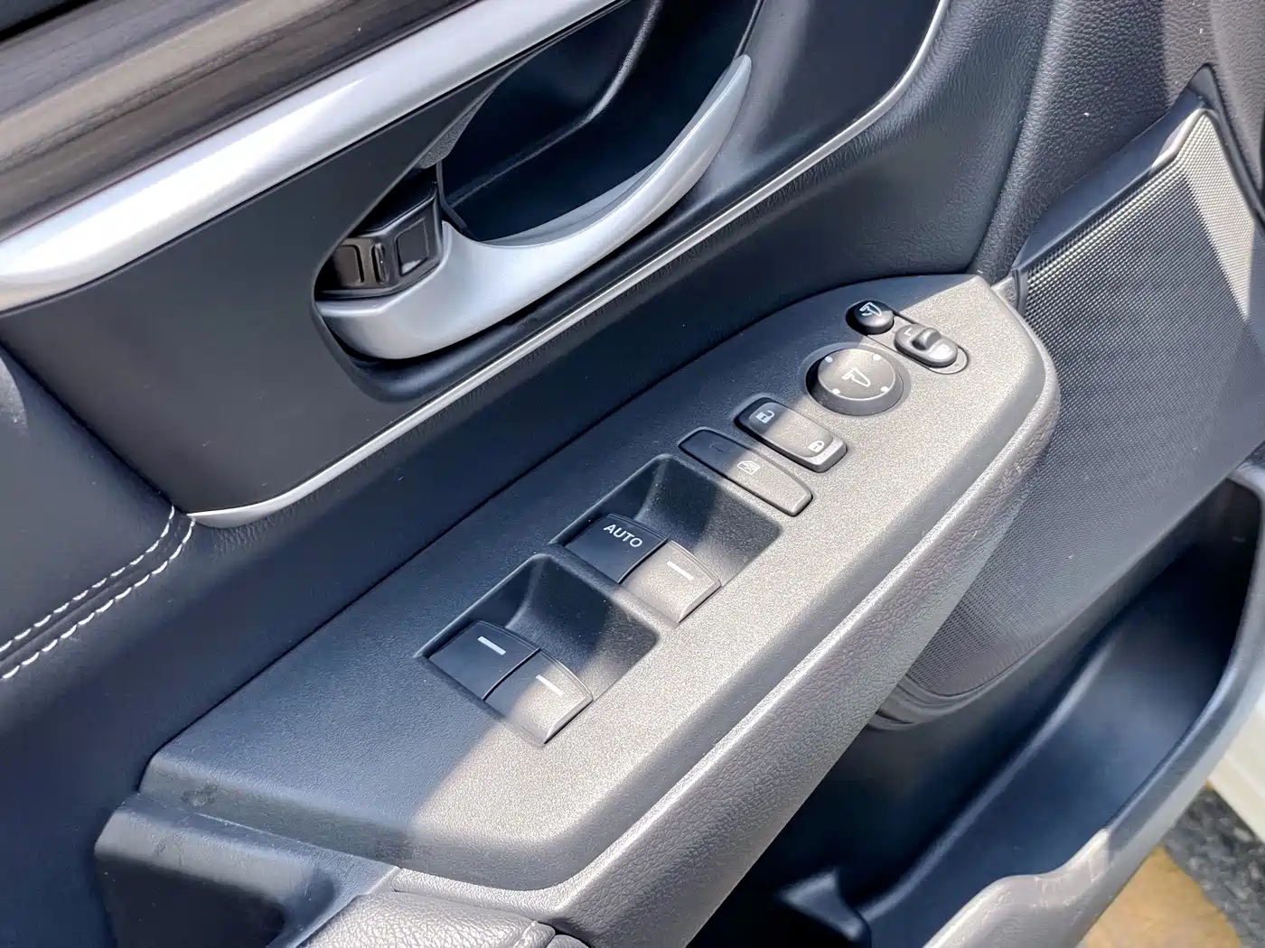 Honda CR-V New Energy 2023 2021 Sharp Hybrid e+ 2.0L Wisdom Edition