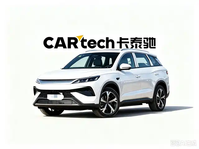 BYD Song Pro New Energy 2026 DM-i Long Range Edition