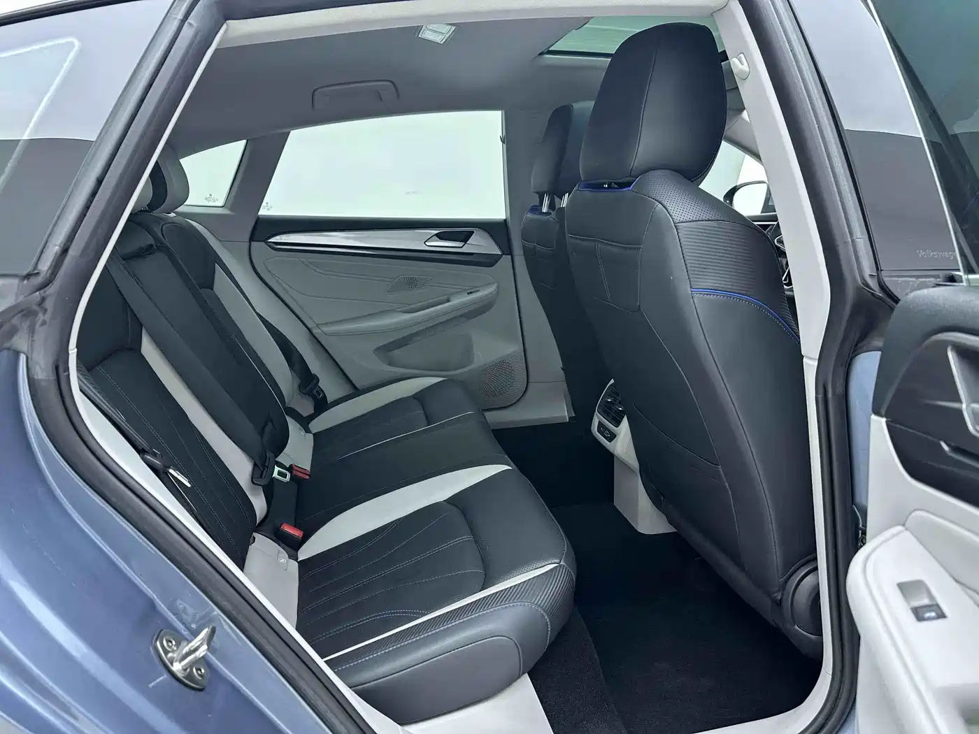Volkswagen Lamando 2022 Lamando L 280TSI DSG Cool Edition фото 11