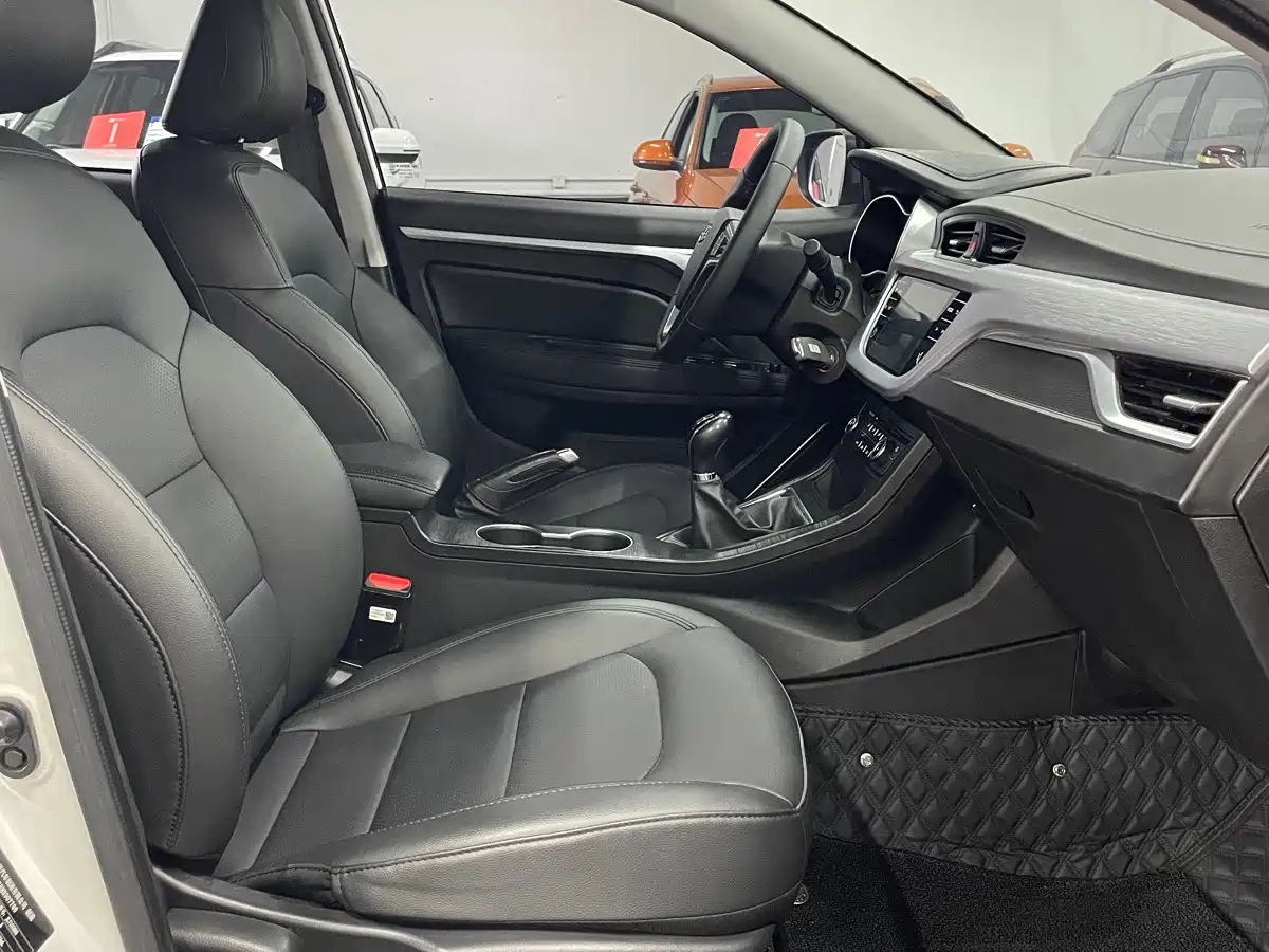 Geely Vision 2021 2020 1.5L Manual Asian Games Edition