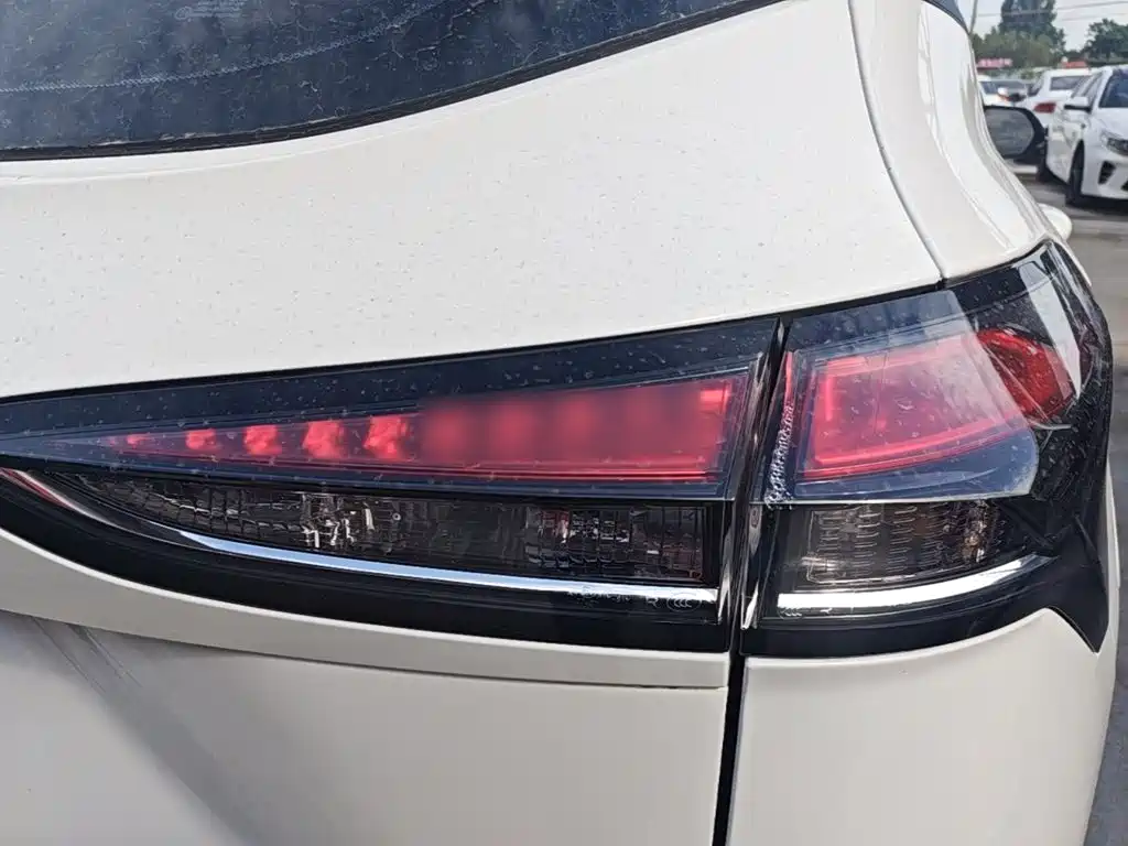 Baojun 510 2022 2021 1.5L Manual Dynamic Edition