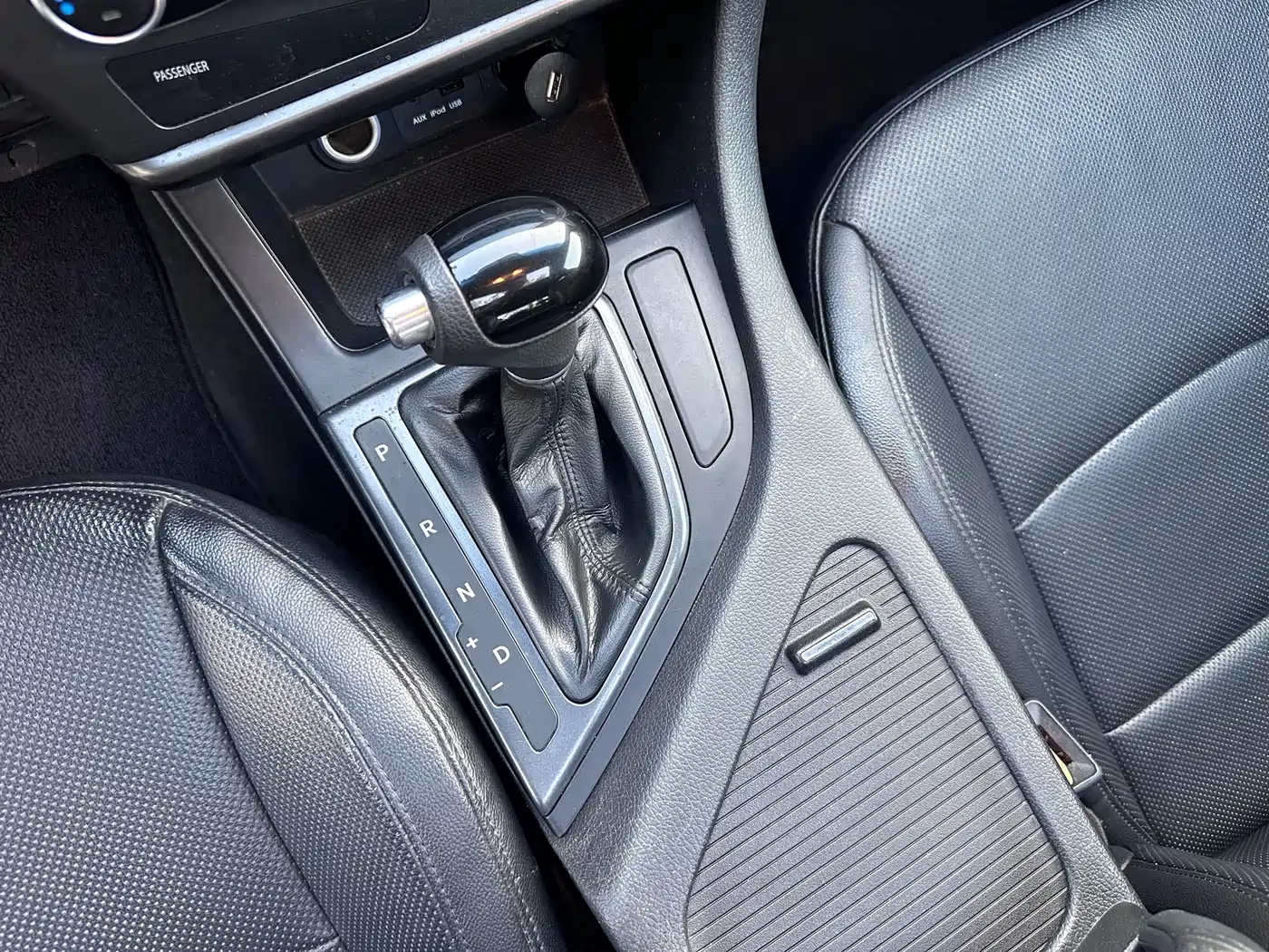 Kia K5 2015 2.0L Automatic GLS фото 17