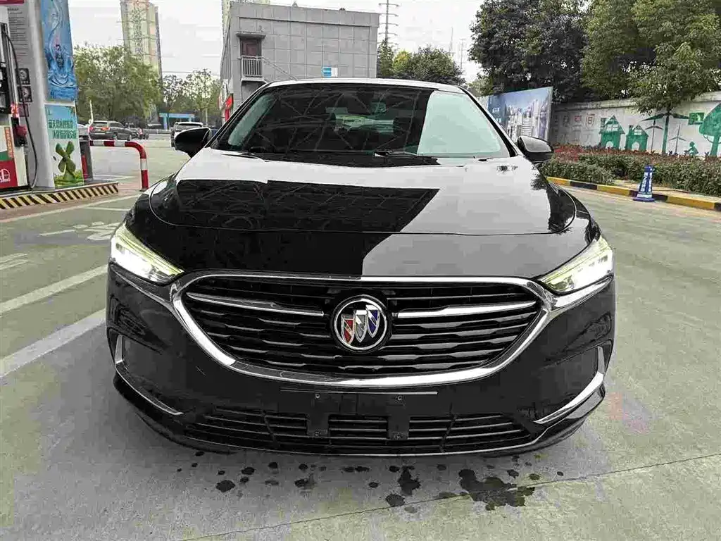 Buick LaCrosse 2022 652T Luxury