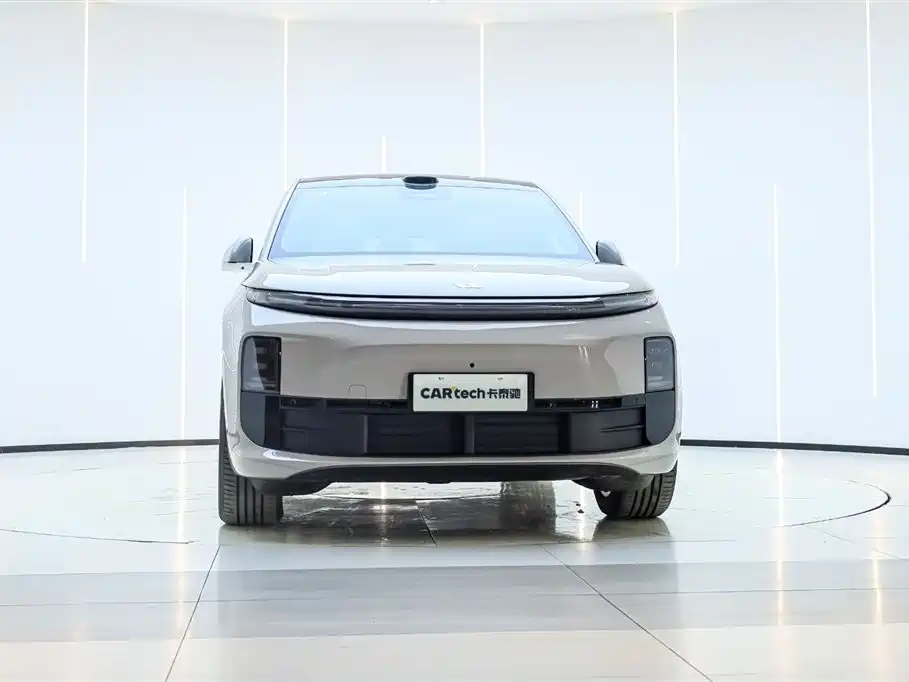 Li Auto IDEAL L6