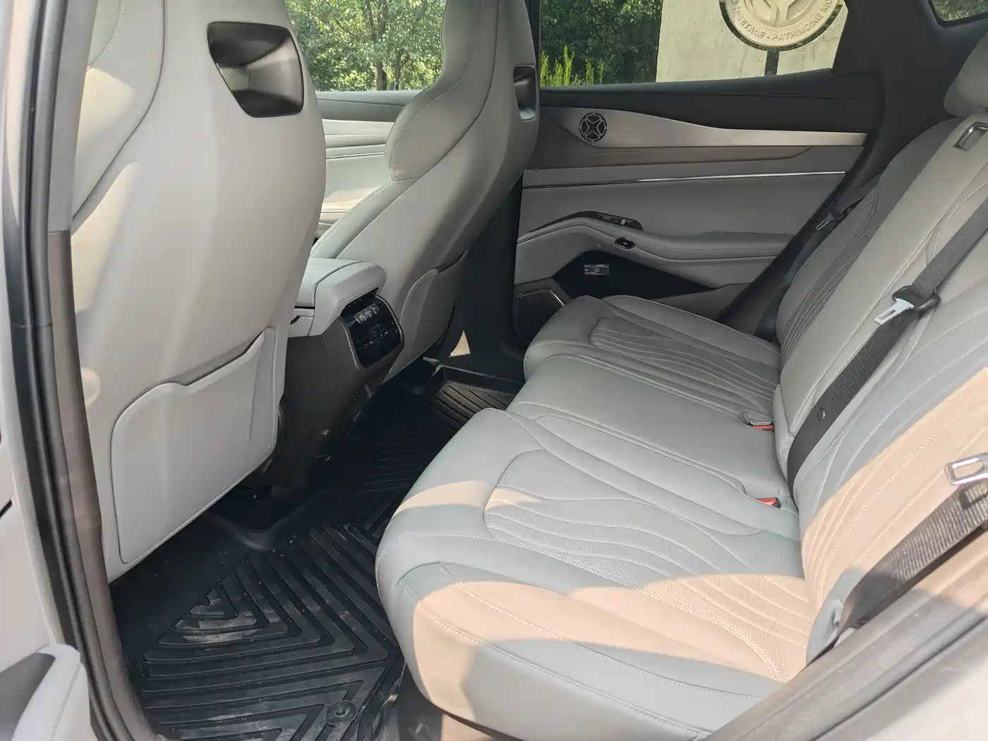 Denza N7 2024 2024 630 AWD Smart Drive Max