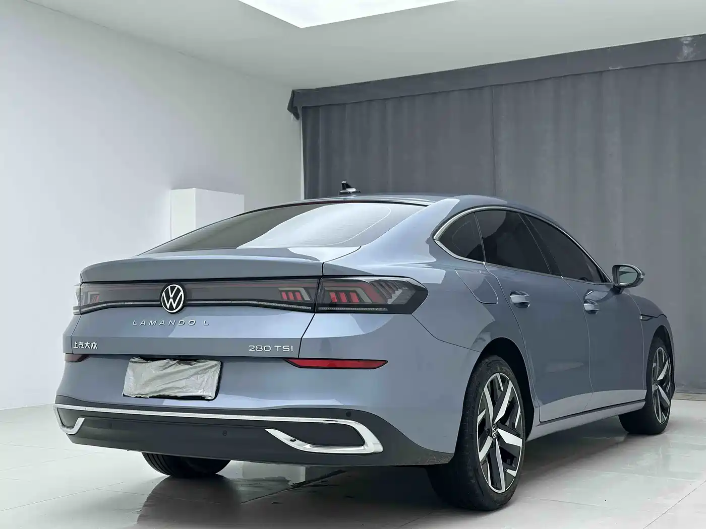 Volkswagen Lamando 2022 Lamando L 280TSI DSG Cool Edition фото 6