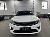 Фото 2 - Geely Vision
