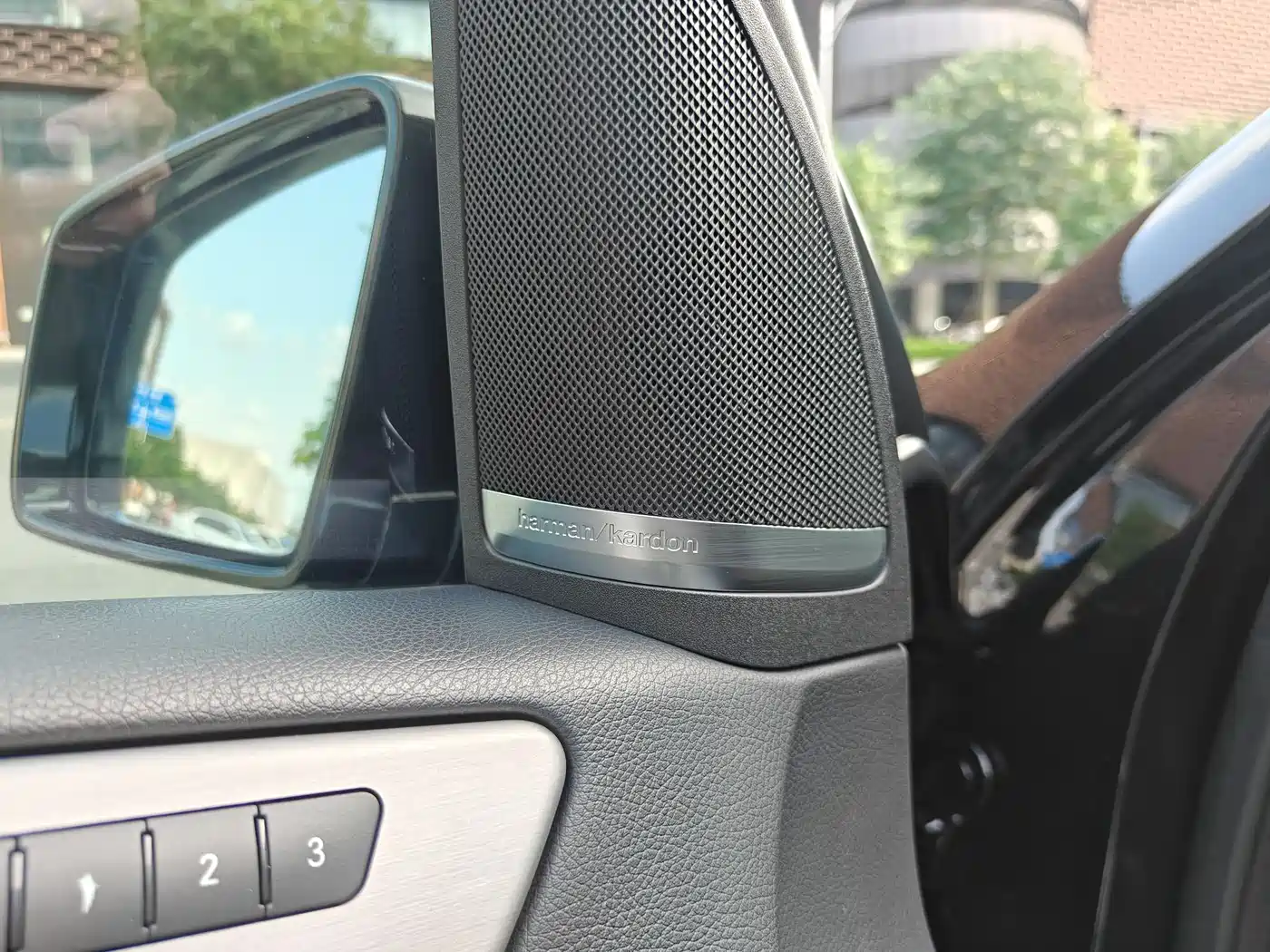 Mercedes-Benz M-Class AMG 2014 AMG ML 63 фото 17