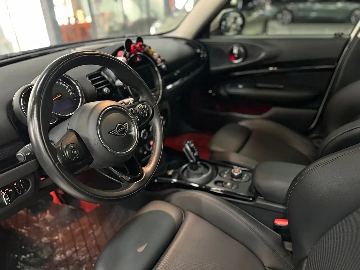 Photo 7 - MINI CLUBMAN