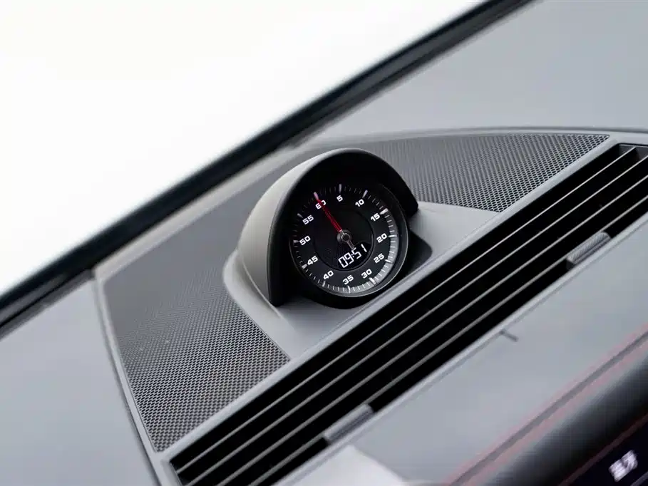 Porsche Panamera 2023 Panamera 2.9T фото 21