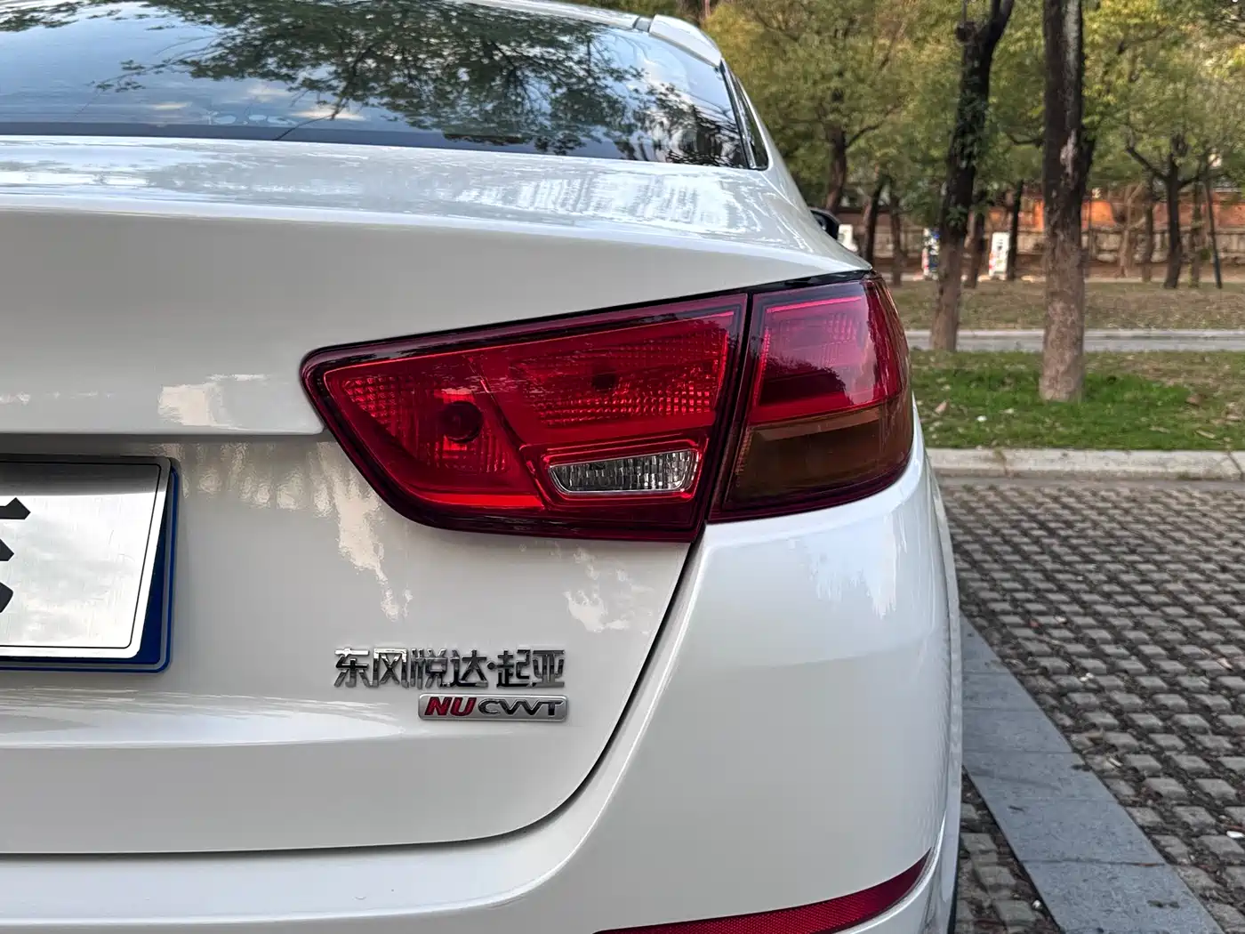 Kia K5 2015 2.0L Automatic GLS фото 10