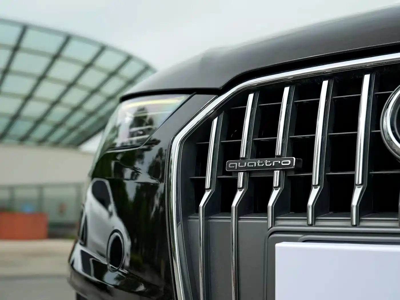 Audi A6 (Import) 2015 2015 3.0T allroad quattro