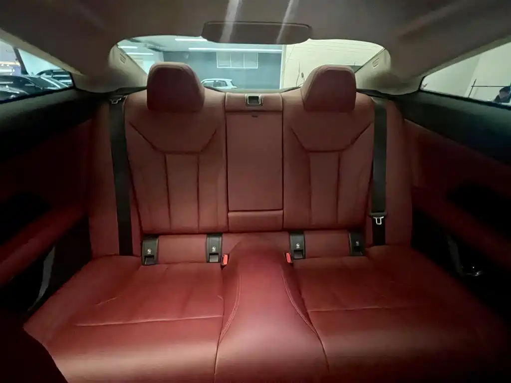 BMW 4 Series 2022 425i M Sport Package фото 18