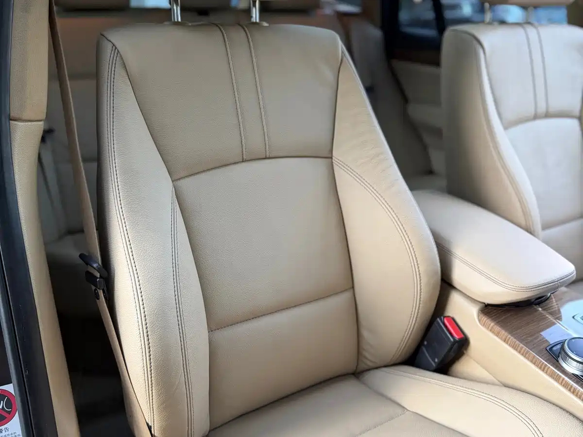 Фото 9 - BMW X3 (Import)
