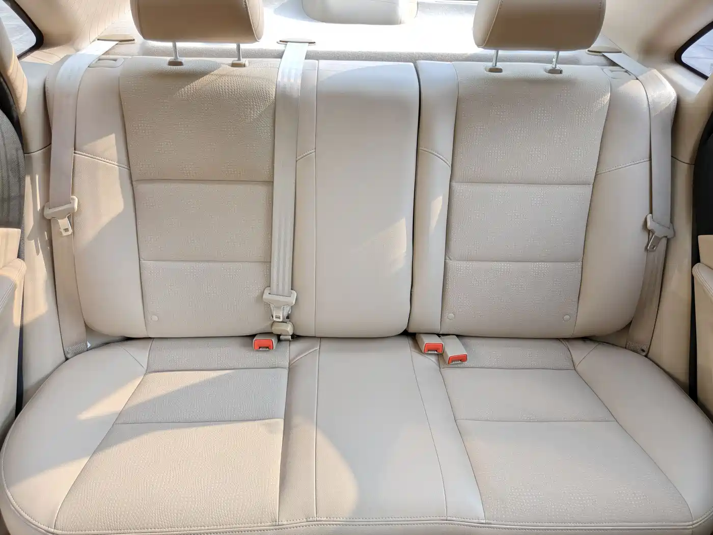 Buick Excelle 2013 1.5L Automatic Classic фото 20