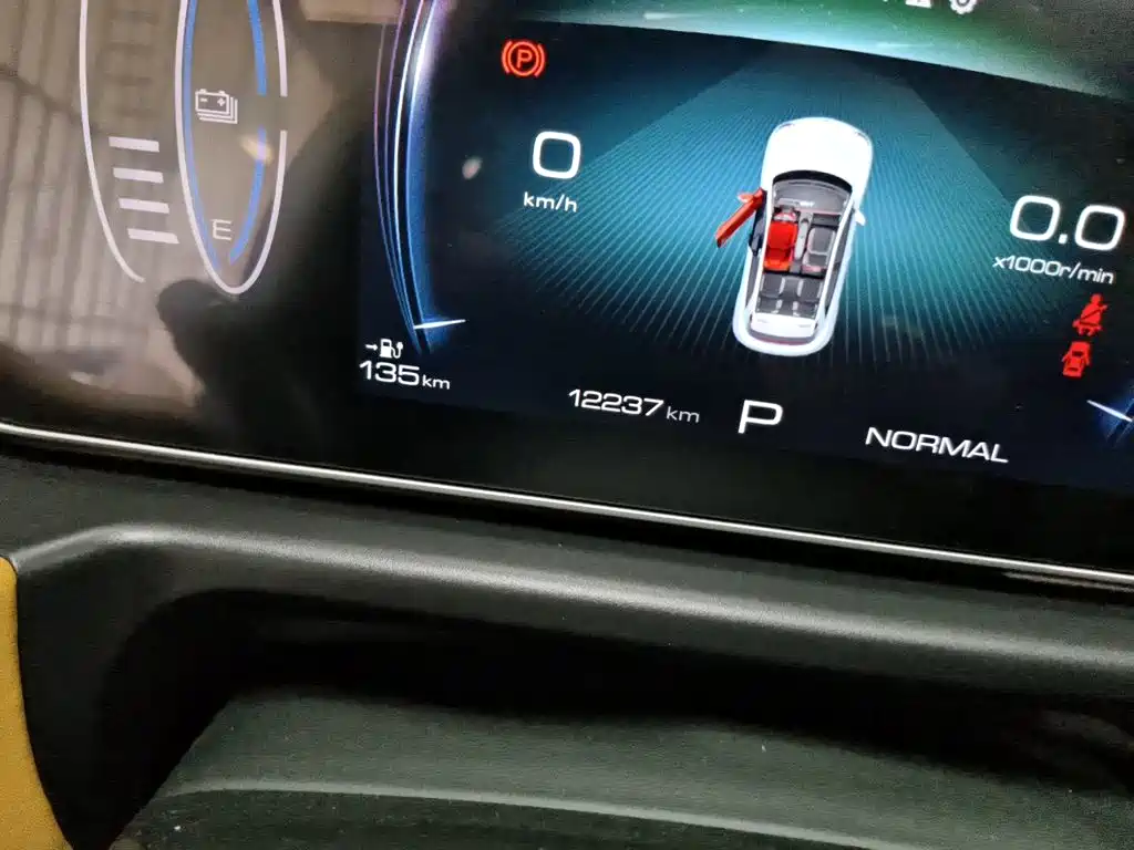 Ora Good Cat GT 2024 2023 Mulan Edition 401km Honor Model
