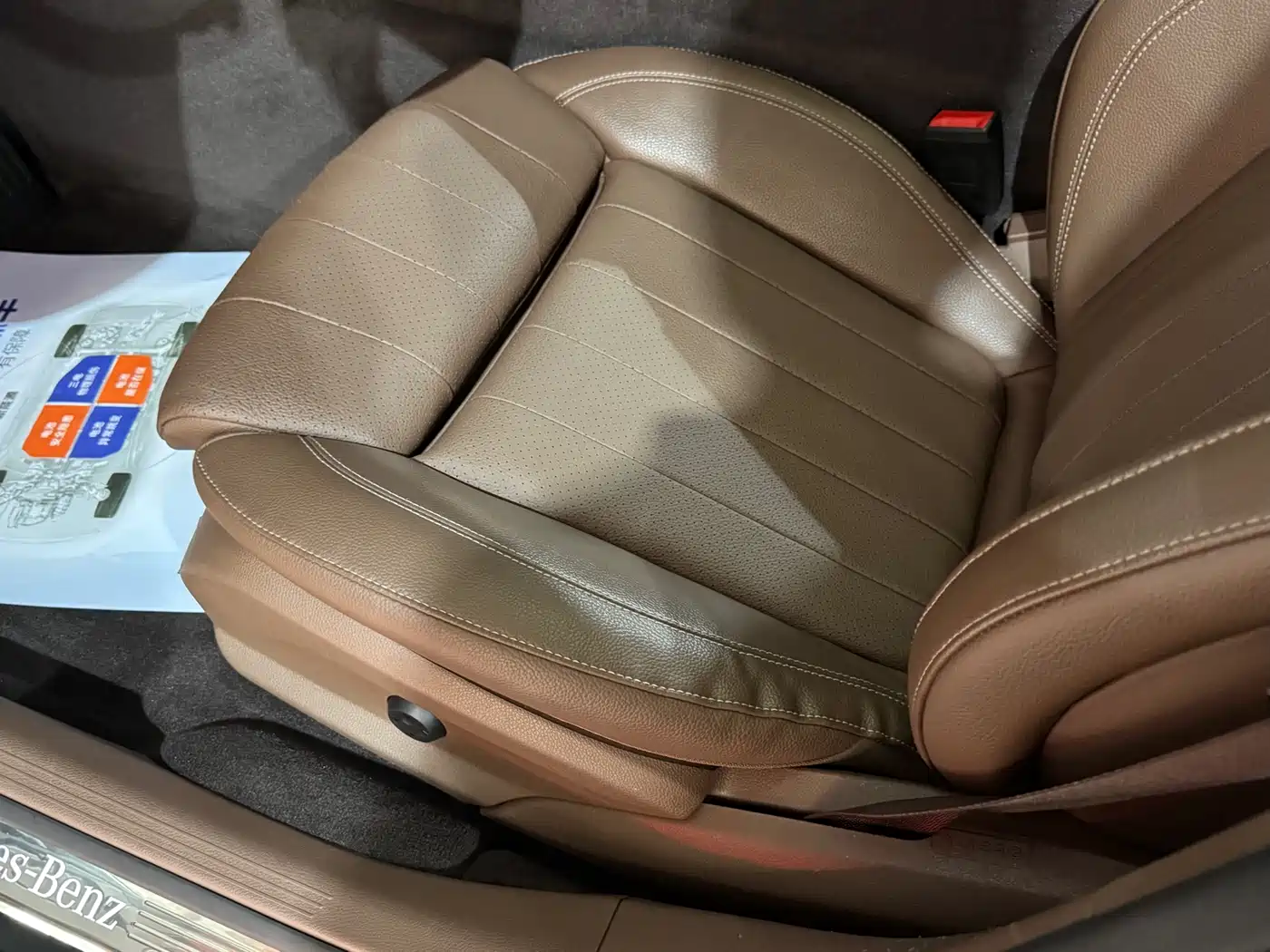 Mercedes-Benz E-Class 2022 Facelift E 300 L Luxury Style фото 21