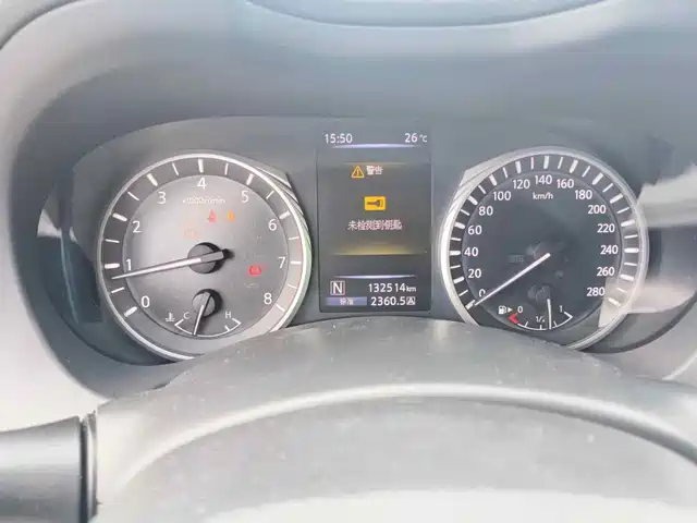 Infiniti Q50L 2018 2.0T Elite Sport Version China V — фото 4