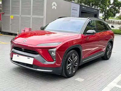 NIO ES6