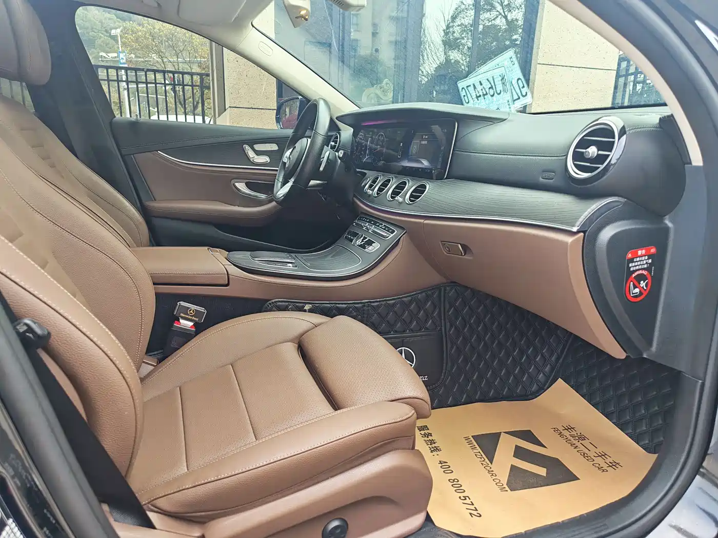 Mercedes-Benz E-Class 2020 Facelift E 260 L Sport фото 6