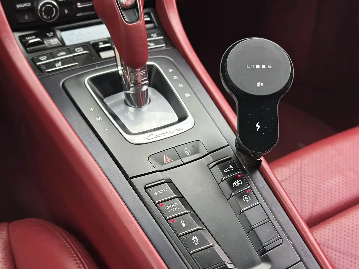 Porsche 911 2015 Carrera GTS 3.8L фото 6
