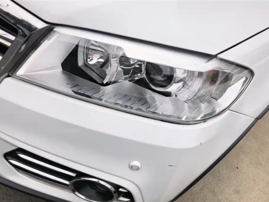 Haval H6 2015 Sport 1.5T Automatic 2WD Premium фото 5