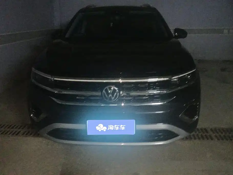 Volkswagen Talagon 2024 380TSI 4WD Luxury Premium Pro Shared Edition 6-Seater фото 2