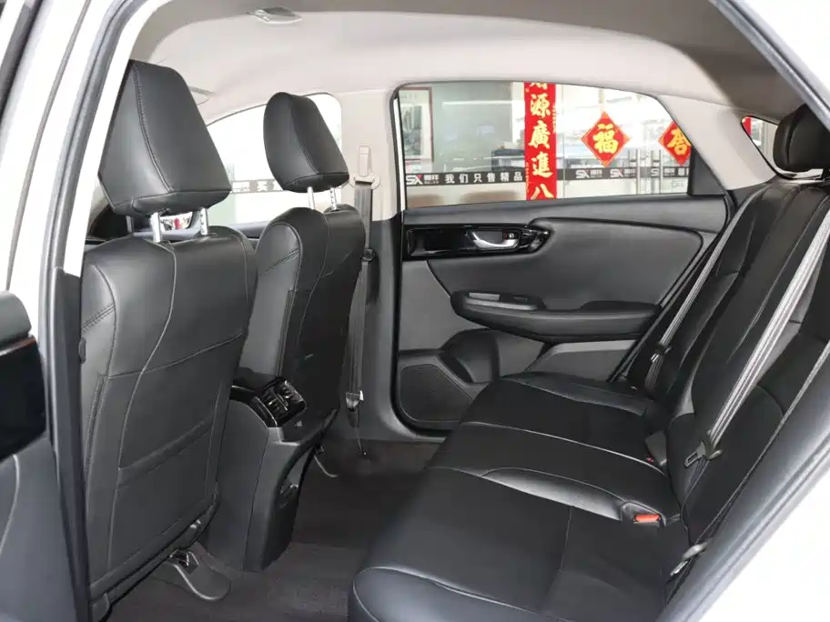 Honda Lingpai, миниатюра 11