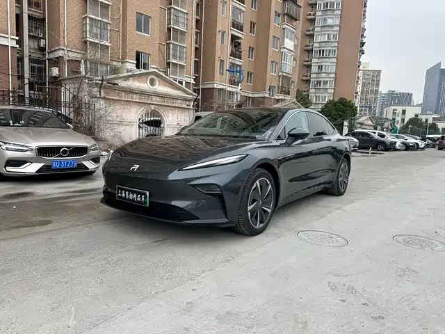 rising-auto feifan-f7