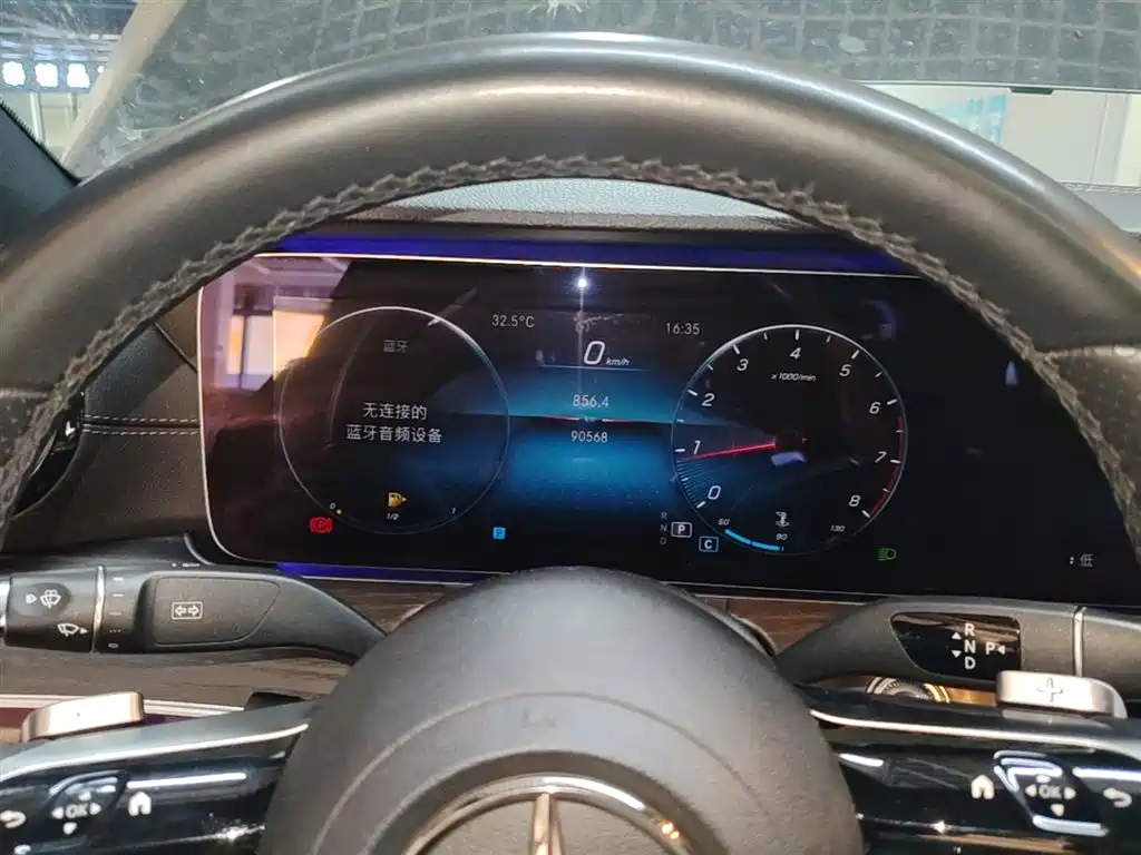 Mercedes-Benz E-Class 2021 E 300 L Sport Fashion фото 12
