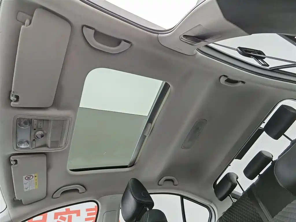 Škoda Octavia 2019 1.5L Automatic Smart Luxury China VI фото 14
