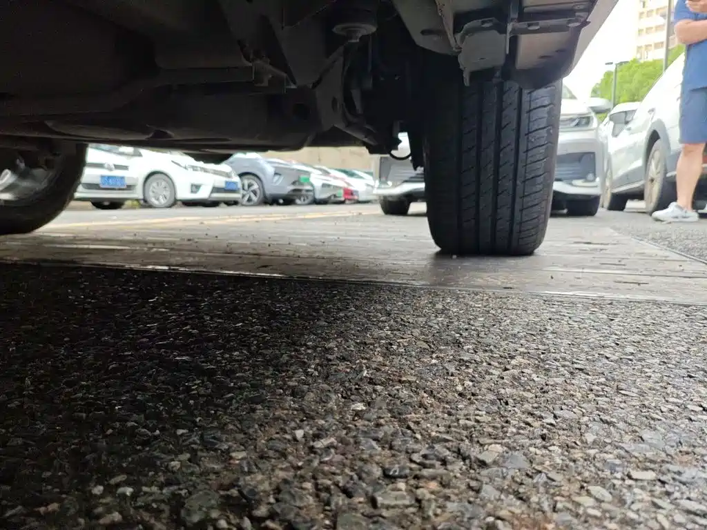 Roewe RX8 2019 2018 30T Intelligent Internet 4WD Supreme Edition