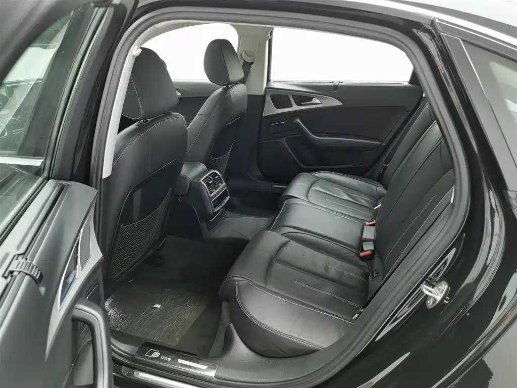 Audi A6L 2018 30th Anniversary TFSI Progressive фото 15
