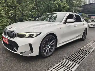 BMW 3