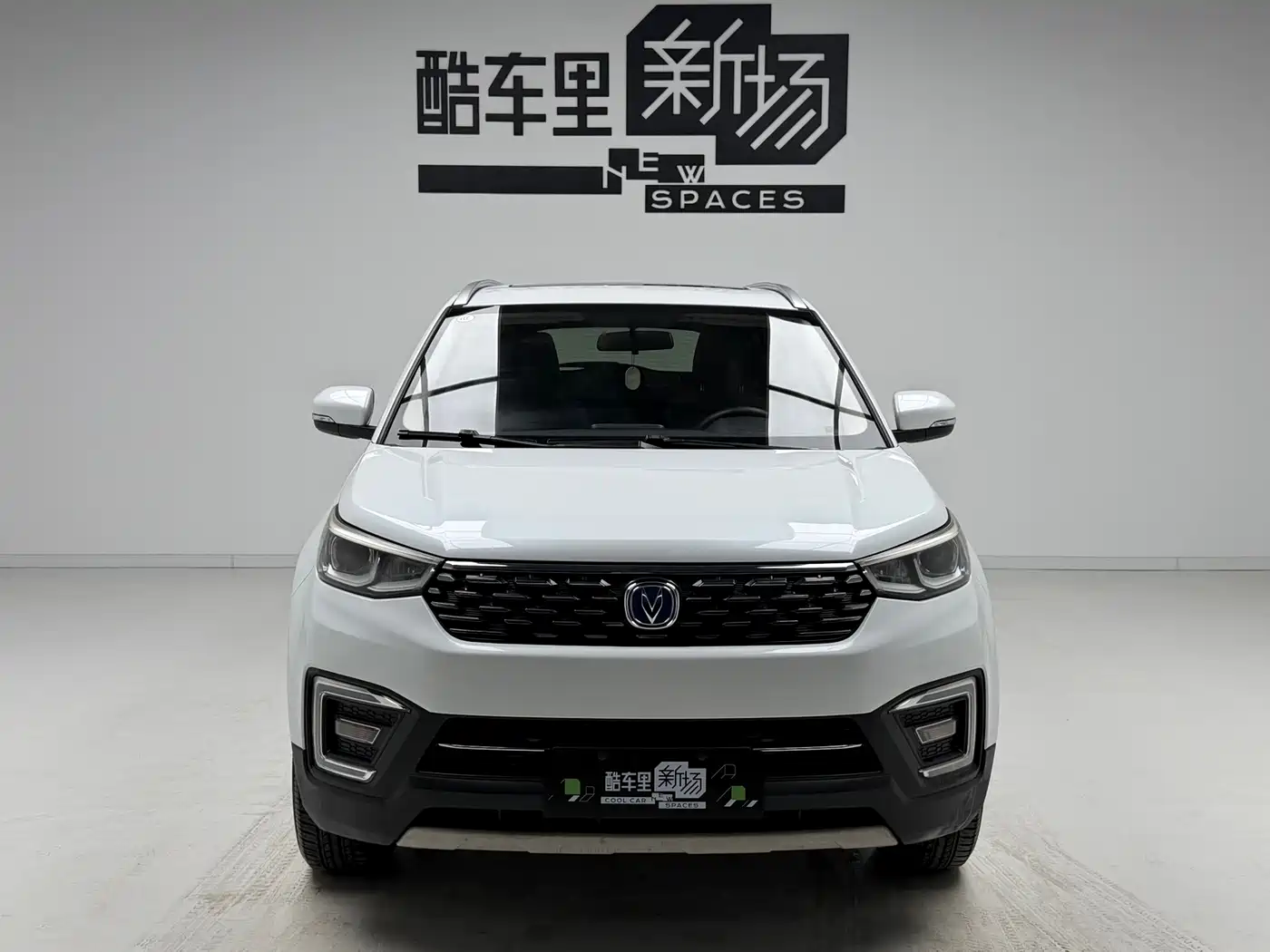 CHANGAN CS55