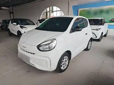 Roewe Clever